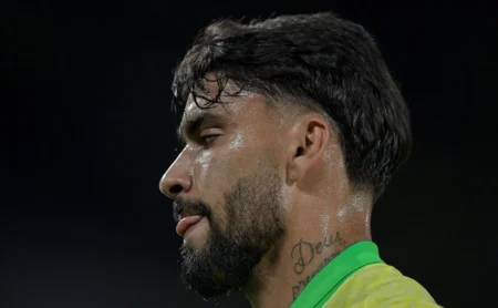 Palmeiras se movimenta após contratação de Paquetá pelo Flamengo