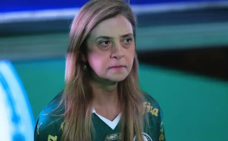 Palmeiras decepciona torcida com postura no mercado e planeja poucas contratações