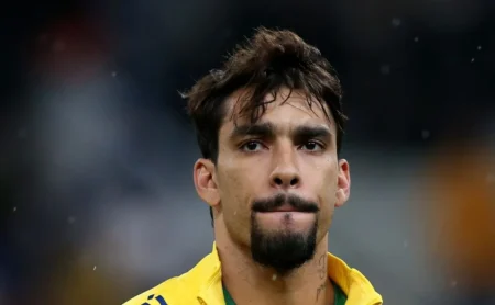 Paquetá acerta com o Flamengo e Flamengo e Tottenham disputam o meia Paquetá acerta com o Flamengo e Flamengo e Tottenham disputam o meia