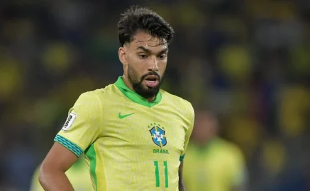 Paquetá de volta ao Flamengo? West Ham discute venda e preço se torna novela.