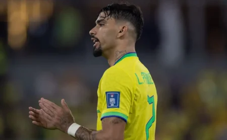 Paquetá: Flamengo trava negociação e aguarda resposta do West Ham por valor de 40 milhões