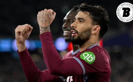 Paquetá: possível retorno ao Flamengo com evolução de 15% em relação a 2018 Paquetá: possível retorno ao Flamengo com evolução de 15% em relação a 2018