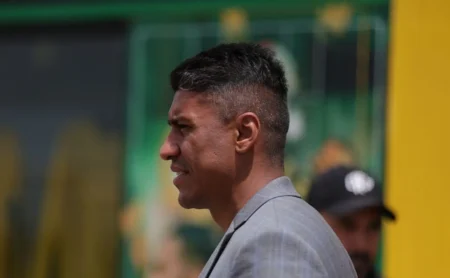 Paulinho define ida ao Corinthians e projeta futuro no Mirassol: “Recebi convites”
