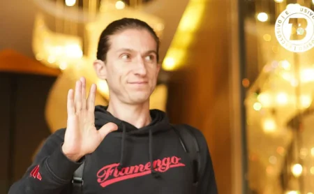 Pedido de saída: Filipe Luís é surpreendido com solicitação de Everton Cebolinha