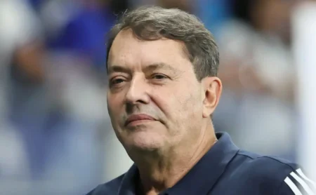 Pedrinho, do BH, encerra negociação com o Internacional e empréstimo de Japa é cancelado