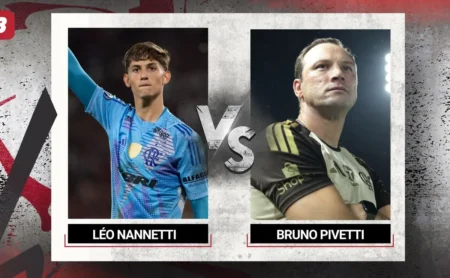 Pesquisa do dia: Quem foi o principal responsável pela derrota do Flamengo para o Volta Redonda? Vote e veja o que pensa a torcida. Pesquisa do dia: Quem foi o principal responsável pela derrota do Flamengo para o Volta Redonda? Vote e veja o que pensa a torcida.