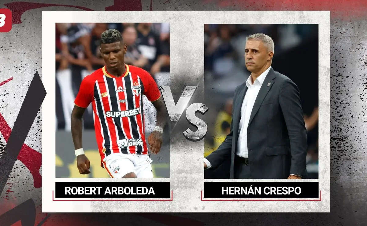 Pesquisa do dia: Quem se destacou no empate entre São Paulo e Corinthians? Vote e veja o que pensa a torcida. Pesquisa do dia: Quem se destacou no empate entre São Paulo e Corinthians? Vote e veja o que pensa a torcida.