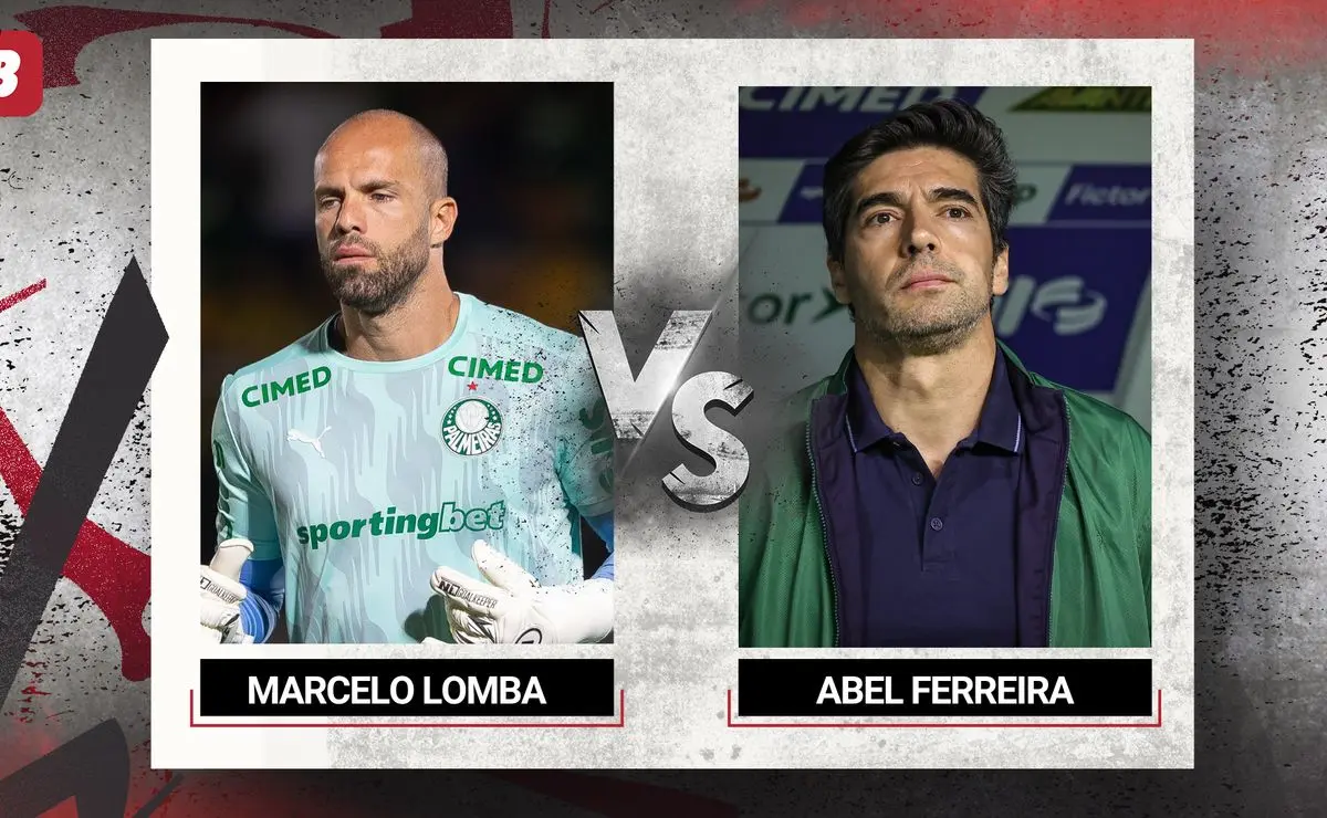 Pesquisa do dia: Quem foi o principal responsável pela derrota do Palmeiras para o Novorizontino? Vote e veja o que pensa a torcida. Pesquisa do dia: Quem foi o principal responsável pela derrota do Palmeiras para o Novorizontino? Vote e veja o que pensa a torcida.