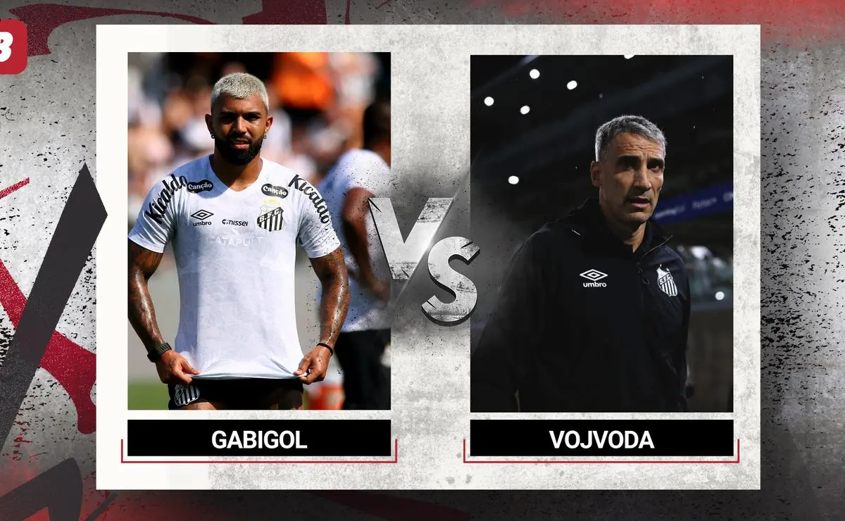 Pesquisa do dia: Quem foi o principal responsável pela derrota do Santos no Clássico da Saudade? Vote e confira a opinião da torcida. Pesquisa do dia: Quem foi o principal responsável pela derrota do Santos no Clássico da Saudade? Vote e confira a opinião da torcida.