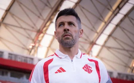 Pezzolano repete padrão e Inter vence Caxias por 1 a 0 com time reserva Pezzolano repete padrão e Inter vence Caxias por 1 a 0 com time reserva