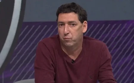 PVC analisa por que enxerga o Inter mais próximo de ter um time competitivo que o Grêmio PVC analisa por que enxerga o Inter mais próximo de ter um time competitivo que o Grêmio