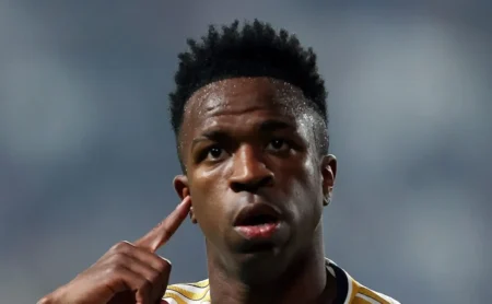 PVC exalta Vinícius Júnior e Raphinha e faz previsão ousada para a Seleção Brasileira