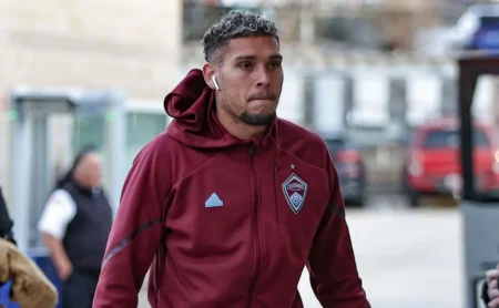 Rafael Navarro recorda o Botafogo com carinho e mantém a possibilidade de retorno: “Deixo em aberto”