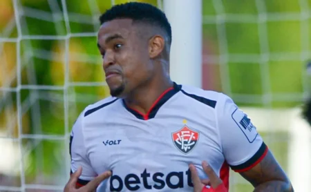 Reforço de Alerrandro no Internacional projeta ofensiva potente com Alan Patrick em 2026