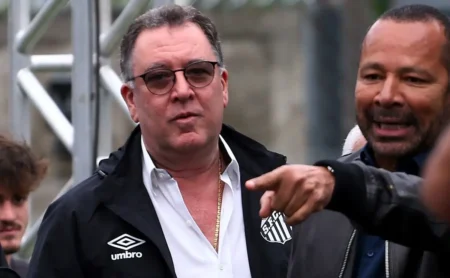 Reviravolta na Venda Bilionária da SAF do Santos a Grupo Colombiano Após Negativa em Comunicado