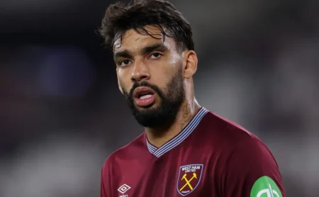 Reviravolta no retorno de Paquetá ao Flamengo: Tottenham entra na disputa com o West Ham Reviravolta no retorno de Paquetá ao Flamengo: Tottenham entra na disputa com o West Ham