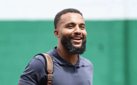 Samuel Xavier renova com o Fluminense até 2027 e projeta: “Mais responsabilidades”