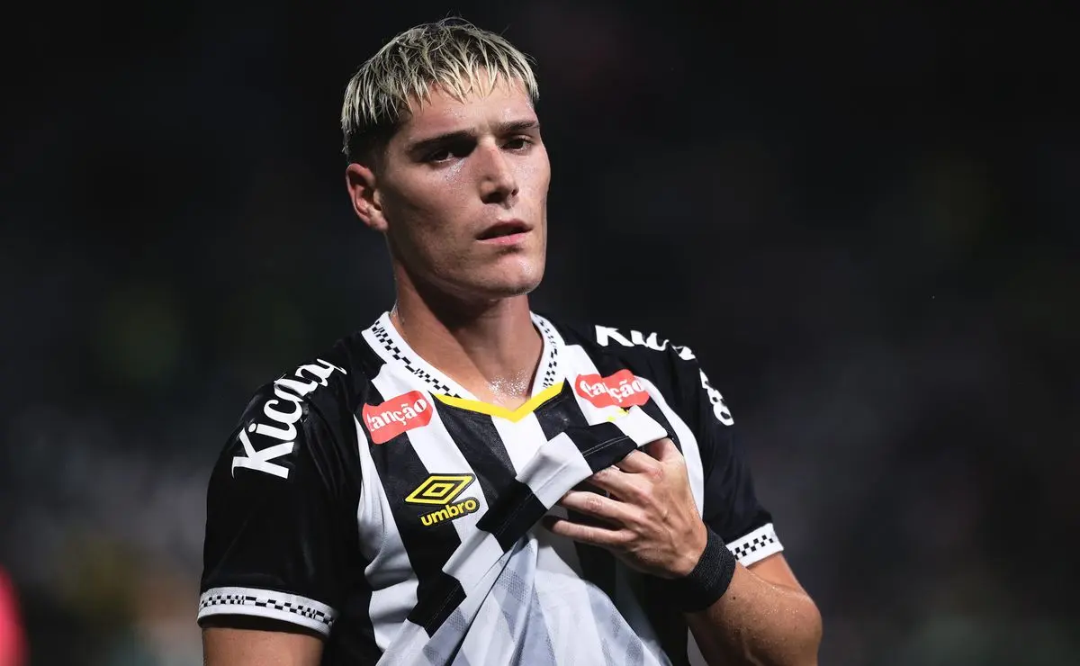 Santos busca fim de jejum de seis anos contra o Guarani fora de casa