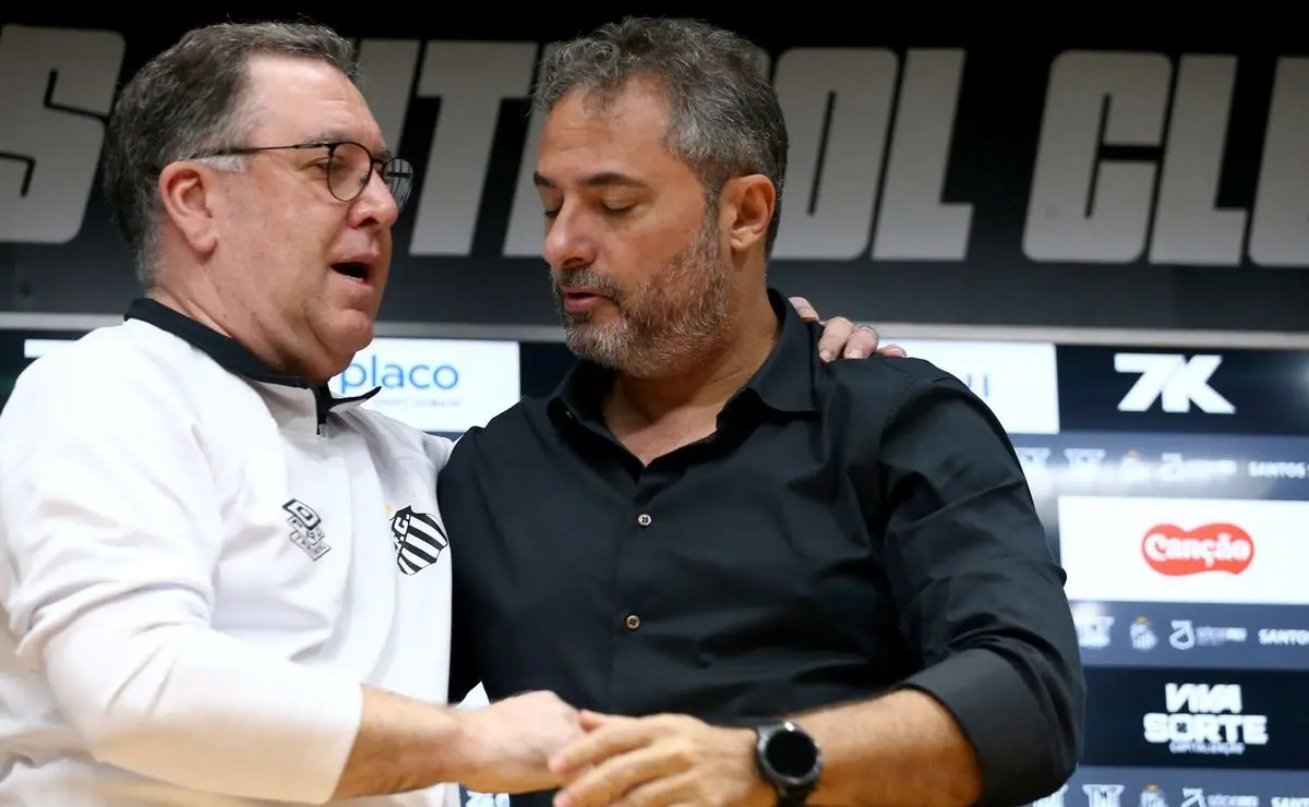 Santos busca reforços para superar instabilidade no Paulistão Santos busca reforços para superar instabilidade no Paulistão