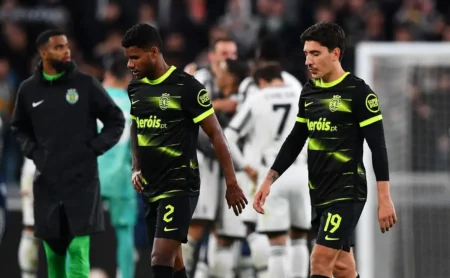 Santos demonstra interesse em Matheus Reis e inicia busca por lateral-esquerdo