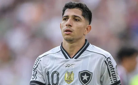 Savarino: Revelado o motivo surpreendente por trás da recusa ao Grêmio, antes de possível ida ao Fluminense