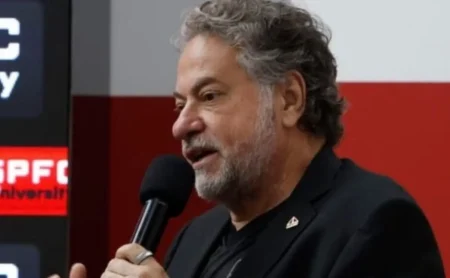 São Paulo busca na Justiça impedir reunião híbrida e impeachment de Casares avança São Paulo busca na Justiça impedir reunião híbrida e impeachment de Casares avança