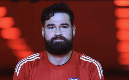 São Paulo contrata Carlos Coronel, goleiro paraguaio livre no mercado