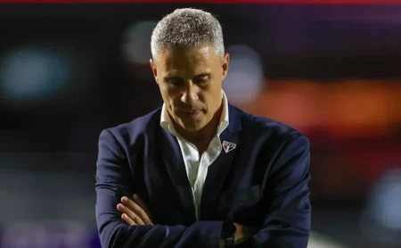 São Paulo em crise no Paulistão: pior defesa e baixo aproveitamento nas finalizações São Paulo em crise no Paulistão: pior defesa e baixo aproveitamento nas finalizações