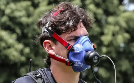 São Paulo inova nos treinos com tecnologia de ponta e gera burburinho nas redes sociais São Paulo inova nos treinos com tecnologia de ponta e gera burburinho nas redes sociais