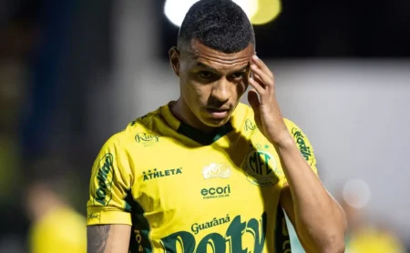 São Paulo: Negueba reforça união do grupo antes de estreia no Paulistão