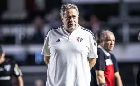 São Paulo terá o menor número de reforços desde a gestão Casares em 2026