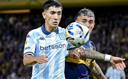 Solari surge como opção no Corinthians após ser oferecido; clube avalia