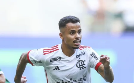 Sormani atualiza sobre o Santos no mercado e descarta Allan, do Flamengo.