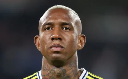 Talisca: Flamengo aguarda não renovação na Turquia para contratar o jogador Talisca: Flamengo aguarda não renovação na Turquia para contratar o jogador