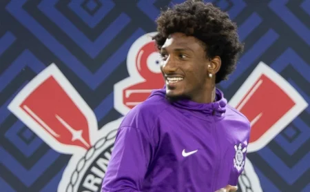 Talles Magno rejeita o Santos após saída do Corinthians e retorna ao New York City