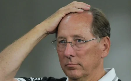 Transfer ban do Botafogo ganha destaque na imprensa internacional