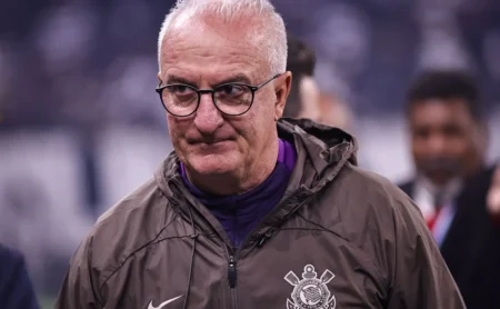 Trio corintiano retorna para disputar a Copinha e buscar espaço com Dorival