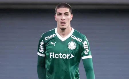Udinese-ITA oferece R$ 38 milhões ao Palmeiras por Thiago Pimenta Udinese-ITA oferece R$ 38 milhões ao Palmeiras por Thiago Pimenta