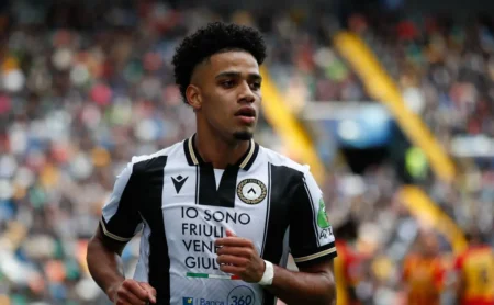 Udinese pede R$ 38 milhões por Brenner, e Cruzeiro não avança em nova sondagem pelo atacante