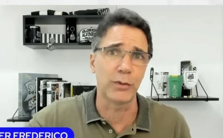 Vagner Frederico expõe erro de Alexandre Mattos na negociação de Michael com o Flamengo