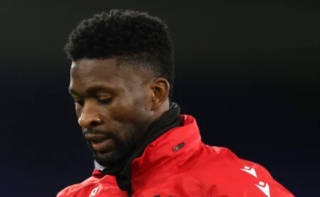 Vasco demonstra interesse em Jefferson Lerma, do Crystal Palace, com concorrência de Palmeiras e Grêmio