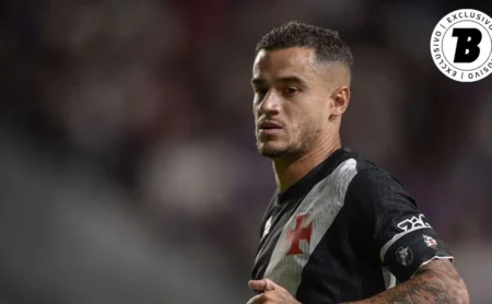 Vasco e Cruzeiro: apenas sete edições recentes da Série A disputadas