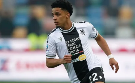 Vasco faz proposta oficial por Brenner e intensifica investida.