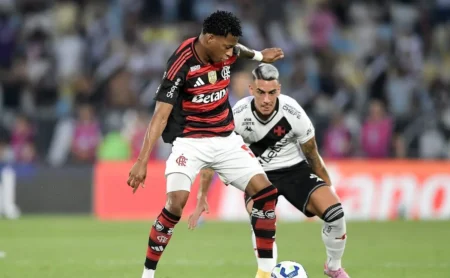 Vasco tenta encerrar jejum de três anos e pode levar Flamengo à lanterna do Carioca