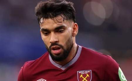 Vídeo de Paquetá no West Ham alimenta rumores de volta ao Flamengo e clima de despedida Vídeo de Paquetá no West Ham alimenta rumores de volta ao Flamengo e clima de despedida