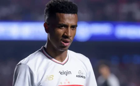 Venda de Marcos Antônio ao Flamengo: São Paulo pode ter problemas, analisa Danilo Lavieri