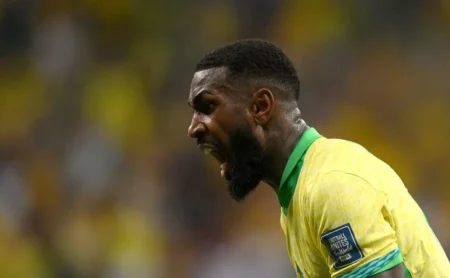 Vice-presidente do Cruzeiro demonstra otimismo com Gerson e nega oferta por Jonathan Jesus Vice-presidente do Cruzeiro demonstra otimismo com Gerson e nega oferta por Jonathan Jesus