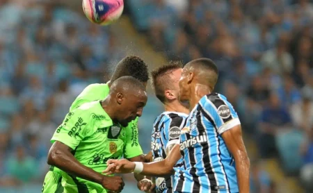 Vidente prevê vitória do Grêmio na estreia do Campeonato Gaúcho contra o Avenida