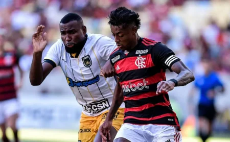 Vidente prevê favoritismo do Flamengo sobre o Volta Redonda no Carioca Vidente prevê favoritismo do Flamengo sobre o Volta Redonda no Carioca
