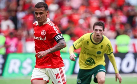 Vidente prevê equilíbrio no jogo entre Ypiranga e Internacional pelo Gaúcho